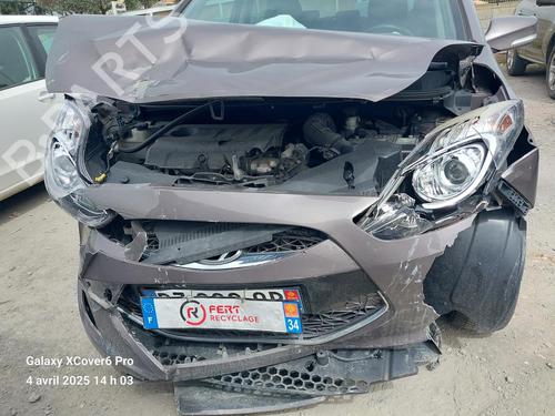 Headlight switch HYUNDAI ix20 (JC) 1.6 CRDI | BP28457169I24 - Image 15