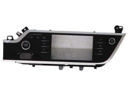 Climate control CITROËN C4 Picasso II  | BP33945210I5  - Image 6