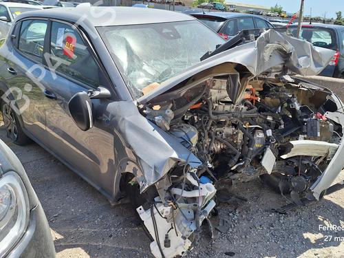 Luftventilen CITROËN C3 IV (CC_, CB_) ë-C3 (CBZYAZ) | BP38635233I21  - Image 6