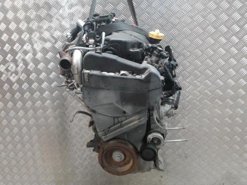 Engine RENAULT KANGOO Express (FW0/1_) 1.5 dCi 90 (FW0G, FW05, FW08, FW11) | BP32477989M1 - Image 4
