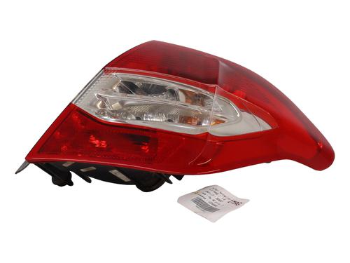 Right taillight CITROËN C4 II (NC_) 1.6 HDi 90 | BP33123319C35 - Image 5