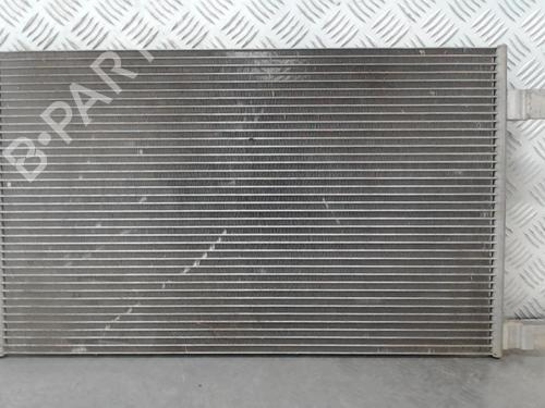 Used AC radiator AC radiator RENAULT KADJAR (HA_, HL_) 1.5 BLUE dCi 115 (HLA6) (116 hp) 23834380 23834380