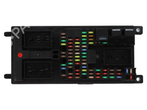 Used Fuse box Fuse box LAND ROVER RANGE ROVER III (L322) 4.4 4x4 (286 hp) 23835506 23835506