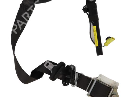 Front left seatbelt OPEL ADAM (M13) 1.4 | BP33417393I26 - Image 3