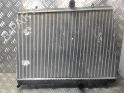 Used Water radiator Water radiator 23061204 23061204