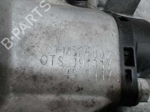 Gearbox AUDI A1 Sportback (8XA, 8XF) 1.0 TFSI | BP31278510M3 