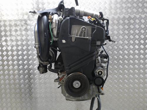 Engine NISSAN JUKE (F15) 1.5 dCi | BP38257601M1 - Image 3