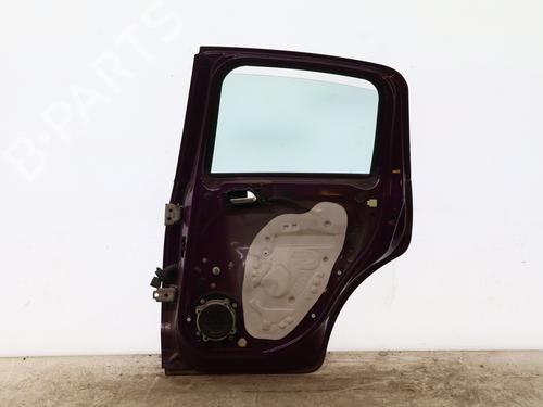 Used Right rear door Right rear door 38585334 38585334