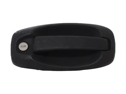 Front left exterior door handle PEUGEOT BIPPER Tepee 1.3 HDi 75 | BP26661470C128 