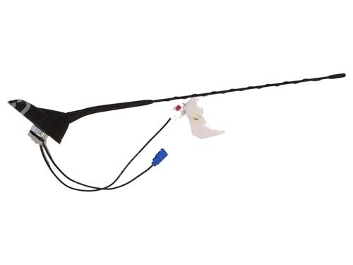 Antenna/Base CITROËN C4 CACTUS 1.2 THP 110 | BP37250455C140 - Image 3