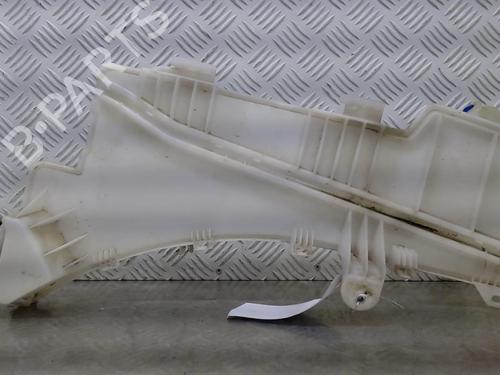 Windscreen washer tank PEUGEOT 3008 II SUV (MC_, MR_, MJ_, M4_) 1.5 BlueHDi 130 | BP23833569C113 