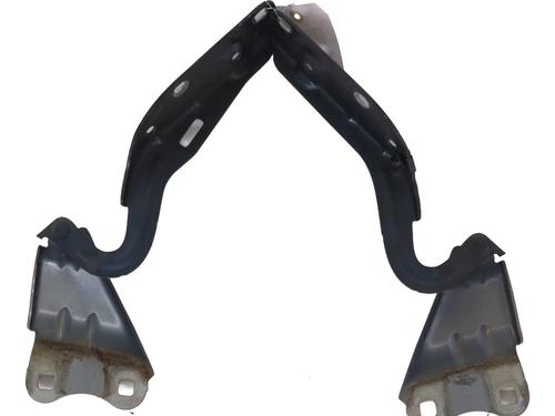 Dørhengsel/Dørstopper RENAULT TWINGO II (CN0_) 1.5 dCi (CN0E) | BP29895587C146