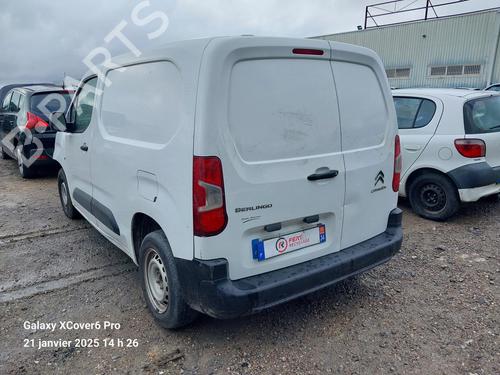 Right sun visor CITROËN BERLINGO Box Body/MPV (K9) 1.5 BlueHDi 100 | BP27633598I2 - Image 13