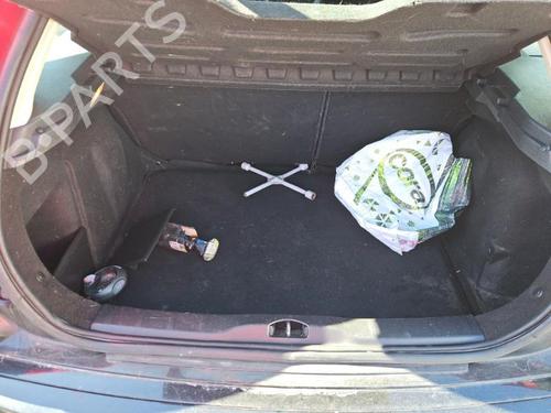 Left tailgate light CITROËN C4 I (LC_) 1.6 HDi | BP23058901C79  - Image 40