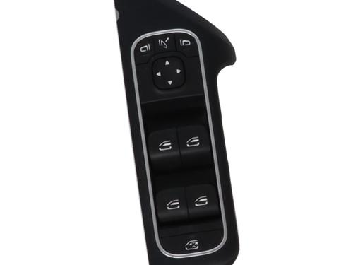 Used Left front window switch MERCEDES-BENZ GLA (H247) GLA 200 d (247.712) (150 hp) 29837072