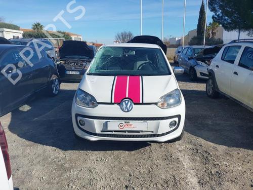 Right taillight VW UP! (121, 122, BL1, BL2, BL3, 123) 1.0 | BP23057075C35 - Image 4
