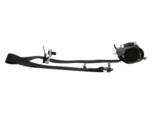 Front left seatbelt PEUGEOT 2008 I (CU_) 1.2 THP 110 / PureTech 110 | BP38477528I26 - Image 2