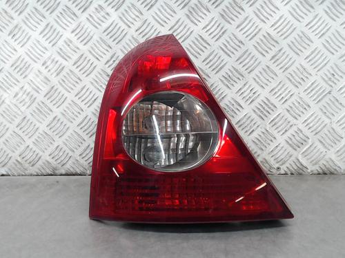 Used Left taillight RENAULT CLIO II (BB_, CB_) 1.5 dCi (B/CB07) (65 hp) 23056921