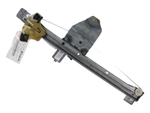 Used Front left window mechanism RENAULT ZOE (BFM_) ZOE (92 hp) 32857107