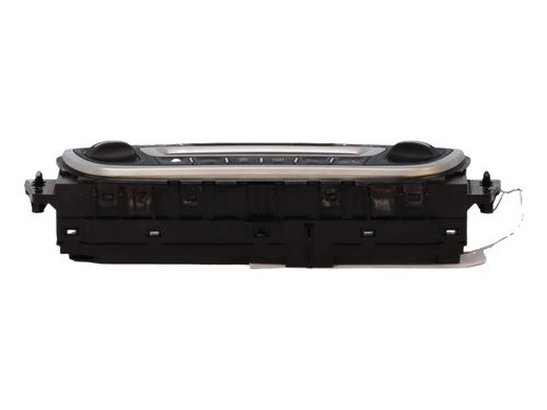 Climate control RENAULT MEGANE III Hatchback (BZ0/1_, B3_) 1.5 dCi (BZ09, BZ0D, BZ1W, BZ29, BZ14) | BP37866958I5 - Image 6