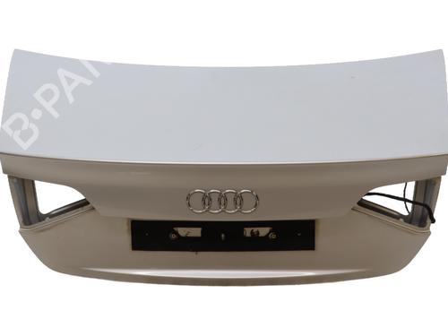 Bakluke CC/Kombi-Kupé AUDI A4 B8 (8K2) 2.7 TDI | BP29737566C6 