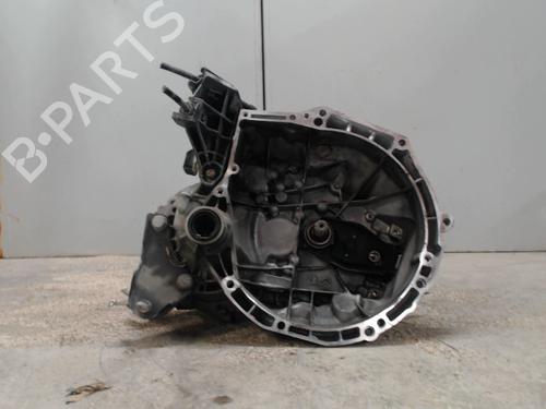 Gearbox CITROËN C3 III (SX) 1.2 PureTech 82 | BP38937951M3 - Image 3