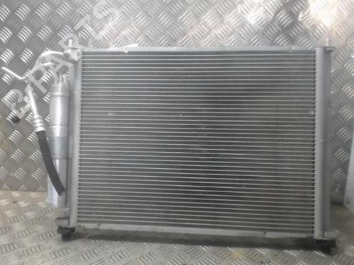 Used AC radiator MERCEDES-BENZ SPRINTER 3-t Van (B906) 209 CDI (906.611, 906.613) (88 hp) 23058235