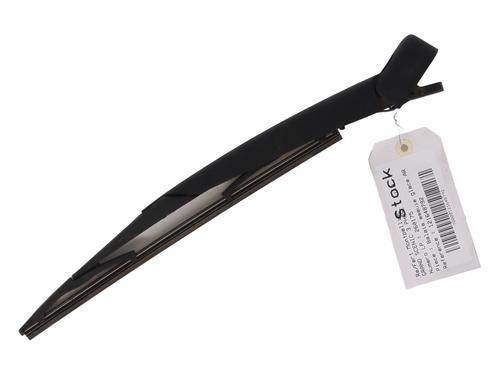 Used Rear windshield wiper arm Rear windshield wiper arm RENAULT GRAND SCÉNIC III (JZ0/1_) 1.9 dCi (JZ0J, JZ0N, JZ1K, JZ1S) (131 hp) 32440464 32440464