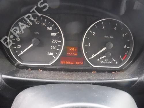 Frontplate/Frontkurv BMW 1 (E87) 116 i | BP23833851C72 