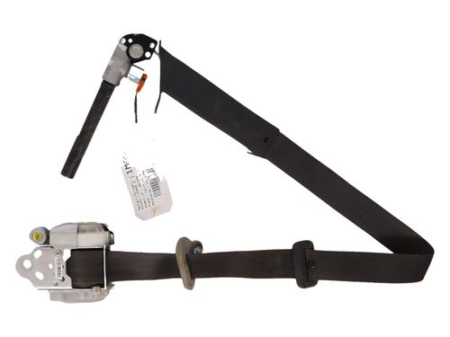 Front left seatbelt RENAULT KOLEOS I (HY_) 2.0 dCi (HY0K) | BP38453913I26 - Image 4