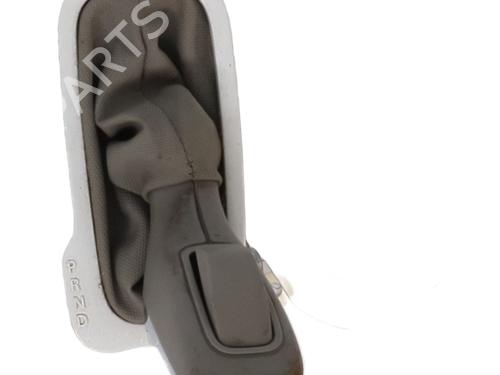 Shift knob RENAULT ZOE (BFM_) ZOE | BP32750760I34  - Image 5