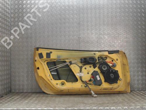 Used Left front door CHEVROLET CORVETTE Convertible 5.7 (344 hp) 23833016