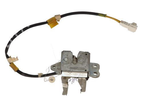 Bagklap lås Bagklap lås TOYOTA YARIS (_P1_) [1999-2005] 34628984 34628984