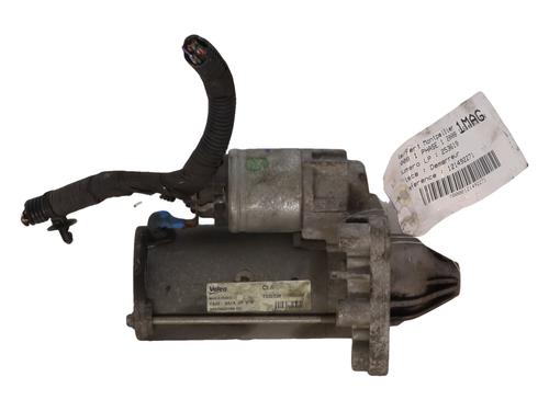 Starter PEUGEOT 2008 I (CU_) 1.6 HDi | BP33800175M8  - Image 5