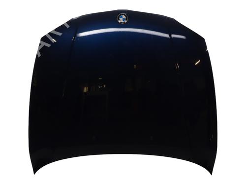 Used Hood BMW 1 (E87) 118 d (143 hp) 29239500