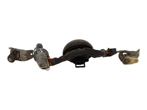 Used Ignition barrel Ignition barrel DACIA LOGAN MCV (KS_) 1.5 dCi (KS0W) (86 hp) 36683589 36683589