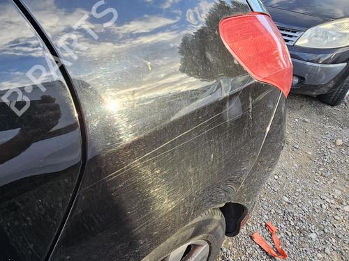 Right front door PEUGEOT 308 I (4A_, 4C_) 2.0 HDi | BP23059059C3 