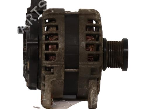 Used Alternator Alternator RENAULT CLIO V (B7_) 1.0 TCe 90 (B7MT) (91 hp) 36563541 36563541