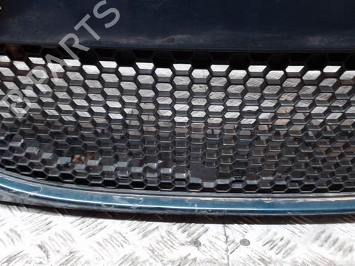 Front bumper SEAT ALTEA XL (5P5, 5P8) 1.9 TDI | BP23056738C7 