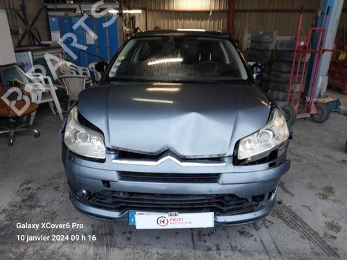 Used Parts CITROËN C4 Coupe (LA_)  2.0 VTR  2209948