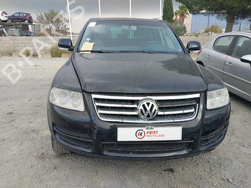 Bakluke CC/Kombi-Kupé VW TOUAREG (7LA, 7L6, 7L7) 2.5 R5 TDI | BP23059181C6 