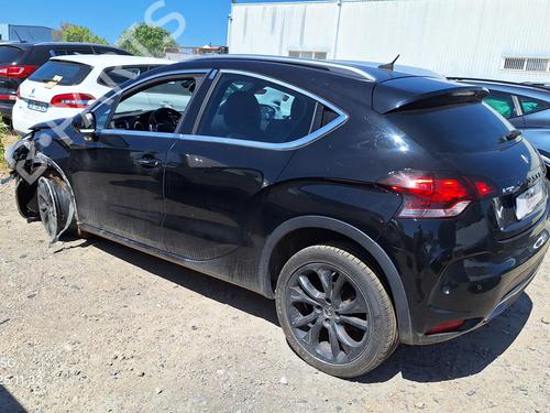 Left taillight DS DS 4 / DS 4 CROSSBACK (NX_) 2.0 BlueHDi 180 | BP29563479C34 - Image 17