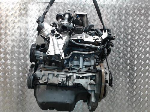 Engine FORD KA (RU8) 1.3 TDCi | BP30046095M1
