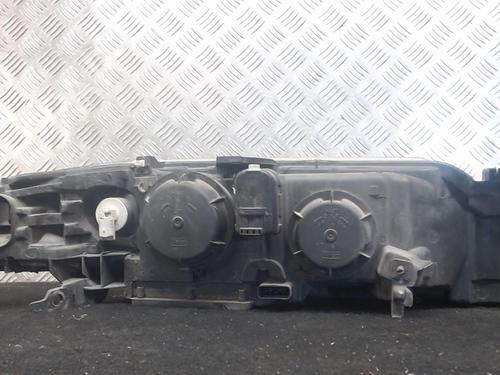 Used Left headlight Left headlight RENAULT LAGUNA II (BG0/1_) 1.9 dCI (BG0E) (105 hp) 23055698 23055698