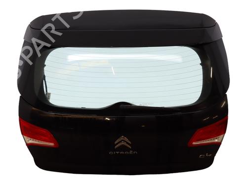 tailgate-citroen-c4-ii-nc_-2009-33968950 main image