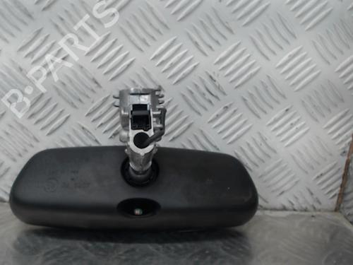 Rear mirror PEUGEOT 208 I (CA_, CC_) 1.2 VTI 82 | BP23834428I6