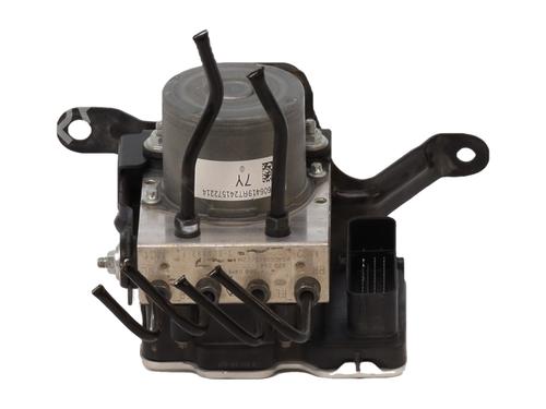 Used ABS pump RENAULT SCENIC E-TECH PHASE I EV87 (218 hp) 29151879