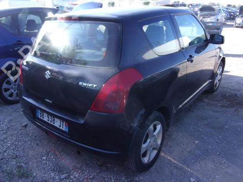 Engine SUZUKI SWIFT III (MZ, EZ) 1.3 (RS413, ZC11S) | BP23060137M1  - Image 11