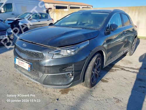 Used Parts KIA XCEED (CD) 1.4 T-GDI 4817684