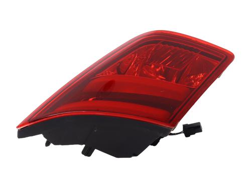 Used Left tailgate light PEUGEOT 308 II (LB_, LP_, LW_, LH_, L3_) 1.6 BlueHDi 120 (120 hp) 26891877